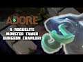 Adore: A Rougelite Dungeon Crawler Monster Taming Game! | Monster Tamer Showcase