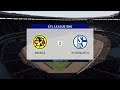 América Vs Schalke 04  #56 Liga Mundial universo alterno