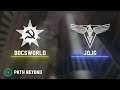 Docsworld vs jqjg - Path Beyond - Red Alert Remastered