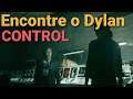 Encontre o Dylan - Control