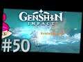 Farmen mit Freunden - Genshin Impact (Let's Play Deutsch) Part 50
