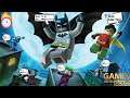 Games With Gold Gambit 📀 Lego Batman 🦇 Clayface and A Mister Freeze Freeze