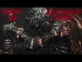 Let's Play- Dark Souls III Cinder Mod- With DarknDemonsion- Episode 56