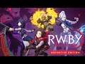 RWBY: Grimm Eclipse - Definitive Edition (Switch) First Look on Nintendo Switch - Gameplay ITA