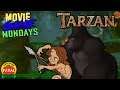 Tarzan for PS1 but we’re not king of the jungle