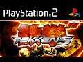 Tekken 5 - Longplay [PS2]