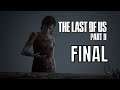 THE LAST OF US Part II - # FINAL - Dublado e Legendado em Português PT-BR | PS4