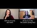 A Very Long ISTJ-ESFP Interview featuring Dear Kristin!