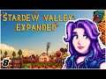 Abigail is too Easy to Please!  |Stardew Valley Expanded | Stardew Valley 1.5 | Ep8