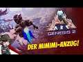ARK GENESIS 2 - #02 • Der Mimimi-Anzug! • Solo Gameplay German, ARK Deutsch