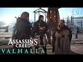Assassin's Creed Valhalla [136] - Ein fast perfekter Plan (Deutsch/German/OmU) - Let's Play