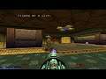 FREE GAME NOW - DOOM 64 Level 2. The Terraformer - FREE Epic Games Store (PC, 1080p 60fps)