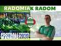 Football Manager 2020 PL - Radomiak Radom HC | #130