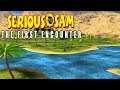 Serious Sam: The First Encounter [PC] - Oasis (All Secrets)