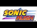 Sonic Rush - Vela-Nova (Pokemon B2W2 Arrangement)