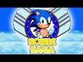 Sonic Saga Alpha (Fan Game)