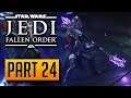 Star Wars Jedi: Fallen Order - 100% Walkthrough Part 24: Zeffo's Remains