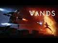 Wands - Oculus Quest - Trailer
