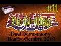Yu-Gi-Vlog #11 Duel Devastor Pack Opening y Banlist octubre 2019