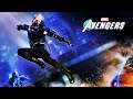 AVENGERS STREAM! // ROAD TO MAX POWER HAWKEYE // [ROAD TO 10K SUBS!]