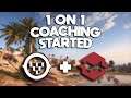 I'm Offering 1 on 1 Battlefield Coaching Sessions!!!