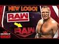 New RAW Logo REVEALED! (WWE RAW September 23, 2019 Results & Review!)