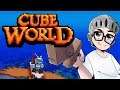 O NOVO CUBE WORLD - Cube World Beta Gameplay