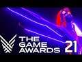 Podsumowanie The Game Awards 2021!