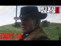 Red Dead Redemption 2 PC PART 14 - The Spines Of America