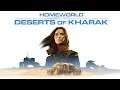 RTS. Homeworld: Deserts of Kharak