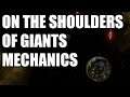 Stellaris - On The Shoulders of Giants Mechanics (This is For All You Roleplayers Out There)