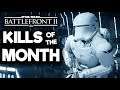 Top 20 Epic Moments - Star Wars Battlefront 2; December 2018