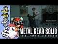 Twin Snacks, Thick Dummies - Metal Gear Solid: The Twin Snakes - With Brad! | ManokAdobo Full Stream