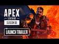 Apex Legends Season 8: Mayhem - Official Launch Trailer