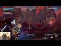 FIRE EVERYTHING!: Thunderjaw Side Quest Battle: HZD (Stream Highlight) W/DB