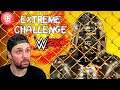 Impossible Golden Scrap Trap Challenge - WWE 2K Extreme Challenges