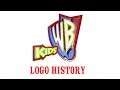 Kids WB! Logo History (#142)