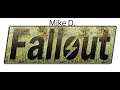 Mike D. Fallout: Fallout 76 Let's Play Part 57 (Camp Destruction! Invisible Stuff Glitch!)