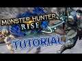 Monster Hunter Rise: Das erwartet euch - Tipps und Tricks
