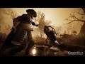 New 'GreedFall' RPG Gameplay Overview Trailer (PS4, X1 & PC)