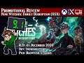 Promo/Review - Nine Witches: Family Disruption (XSX) - #NineWitchesFamilyDisruption - 9.1/10