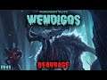 RimWorld Wendigos - Bearrage // EP49