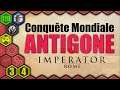 🎮 34#563 World Conquest [FR/SLAN] Let's Play Imperator : Rome 2.0