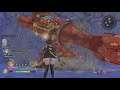Atelier Ryza 2 Huge Phalanx Boss (Hard mode)