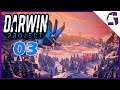 Beweglich und frei | DARWIN PROJECT PS4 #03