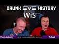 EVE Online Walking in Stations: as told on Manic Velocity's Drunk EVE History