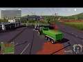 John Deere 8400 R|Farming Simulator 19