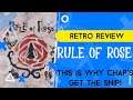 Rule Of Rose (RETRO REVIEW) This is why chap's get the snip!