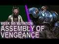 Starcraft II: Assembly of Vengeance [And I... am... Stetmann!]
