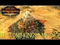 Warhammer II The Tomb Kings Ambience (58 min) I Studying, Relaxing, Sleeping, Working, Travelling I